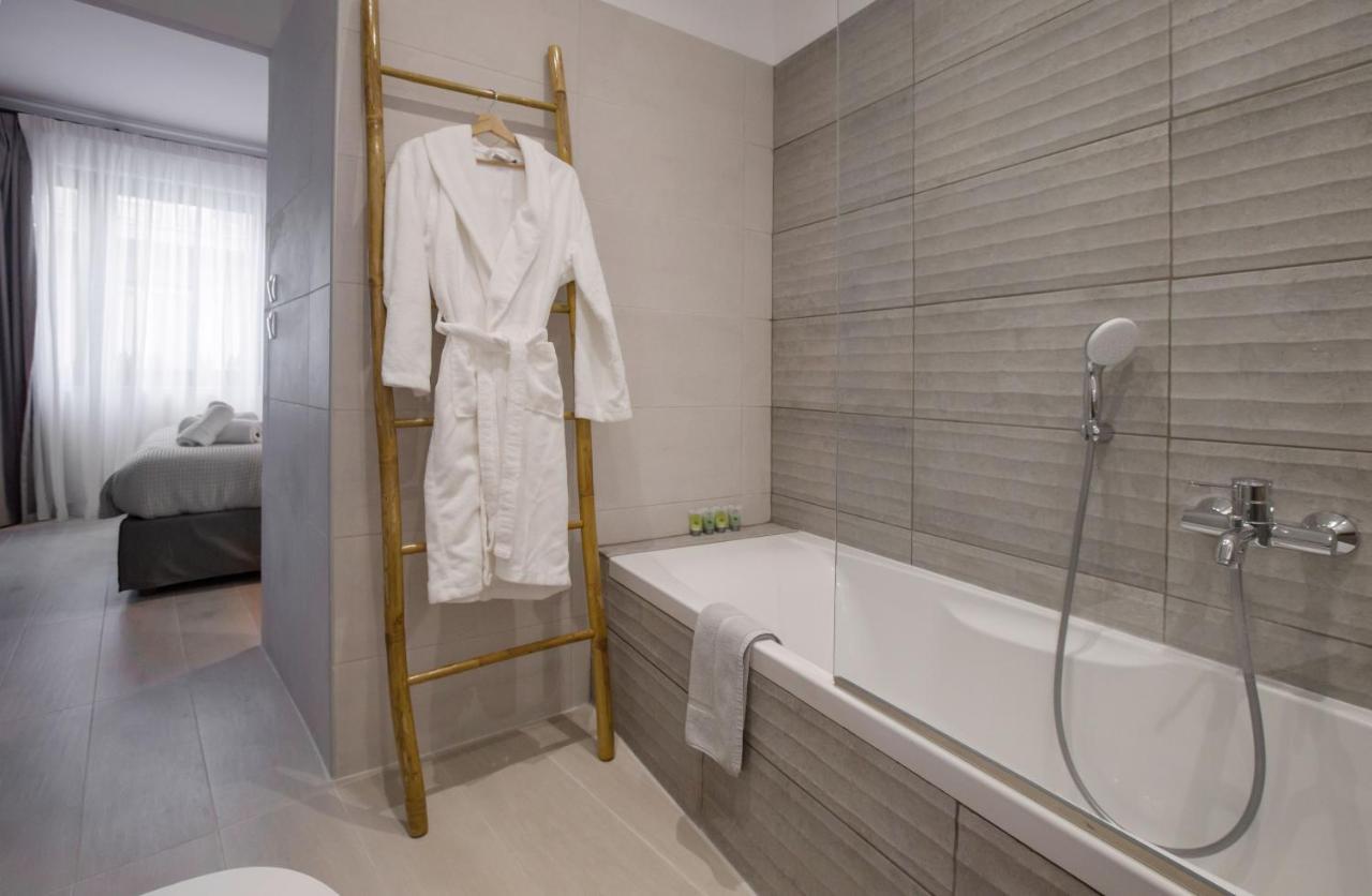 Ermou Monastiraki View Lycabettus Apartment Athens Luaran gambar