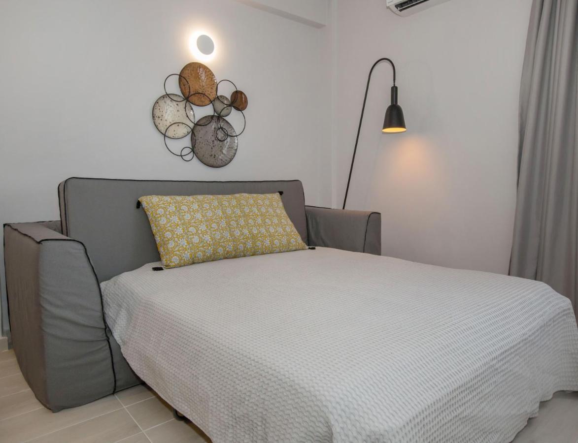 Ermou Monastiraki View Lycabettus Apartment Athens Luaran gambar