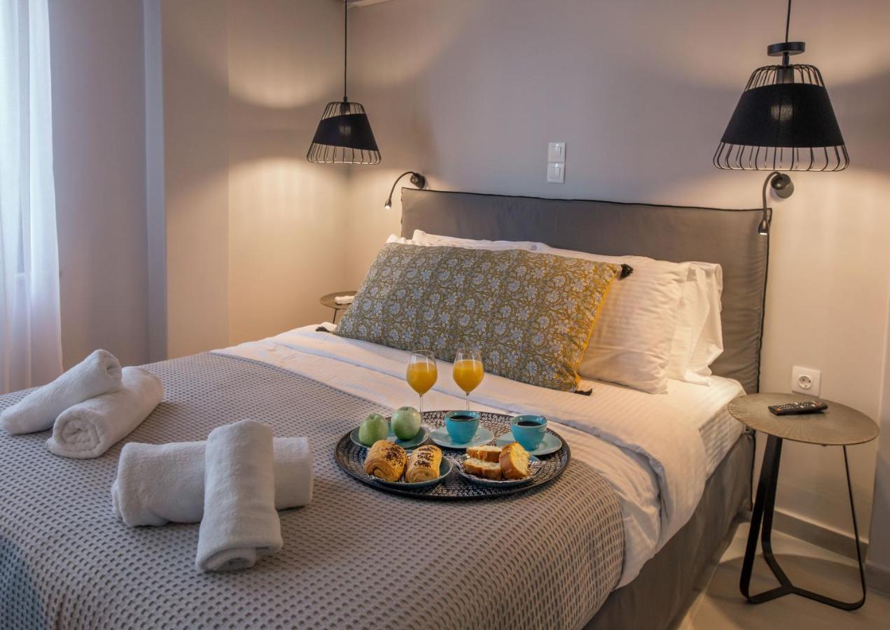 Ermou Monastiraki View Lycabettus Apartment Athens Luaran gambar