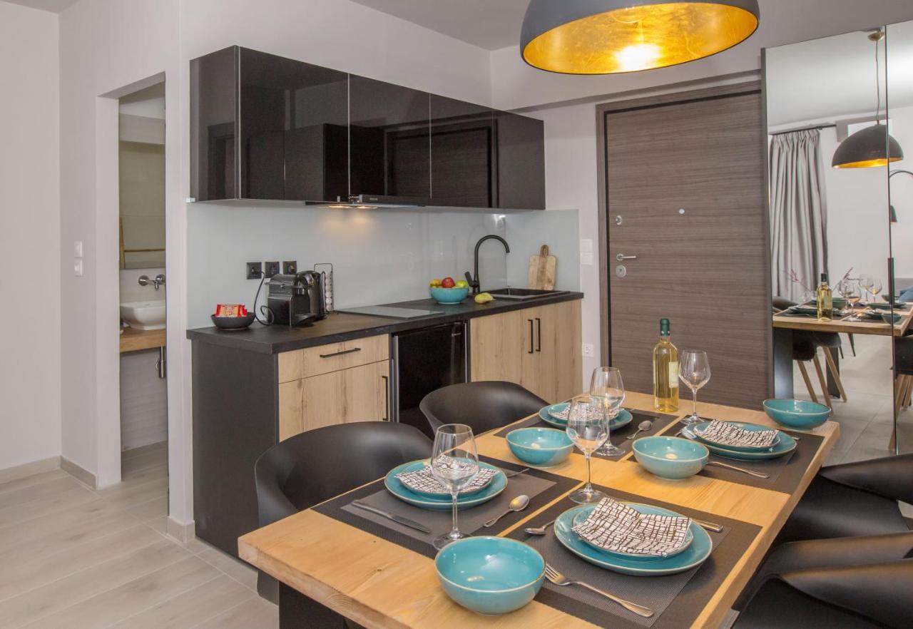 Ermou Monastiraki View Lycabettus Apartment Athens Luaran gambar