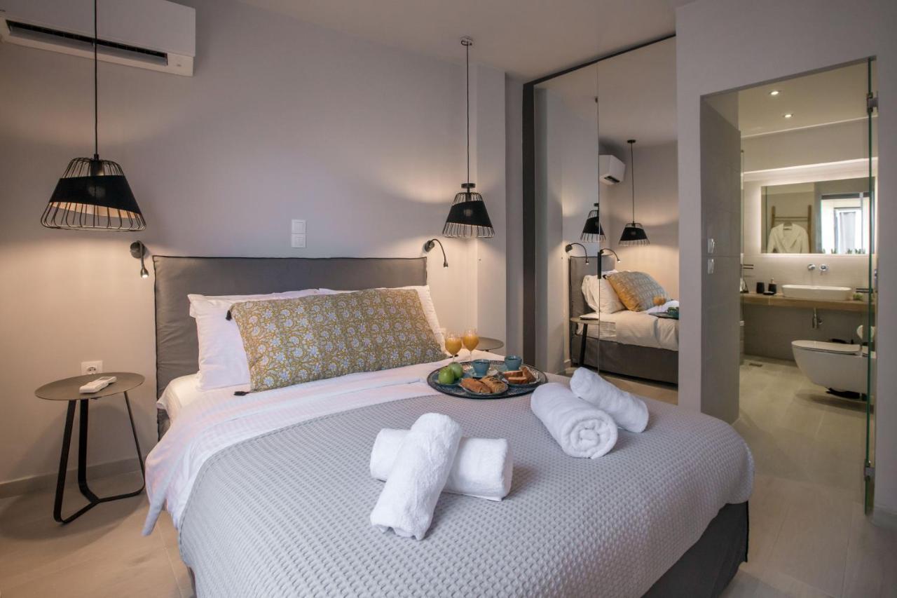 Ermou Monastiraki View Lycabettus Apartment Athens Luaran gambar