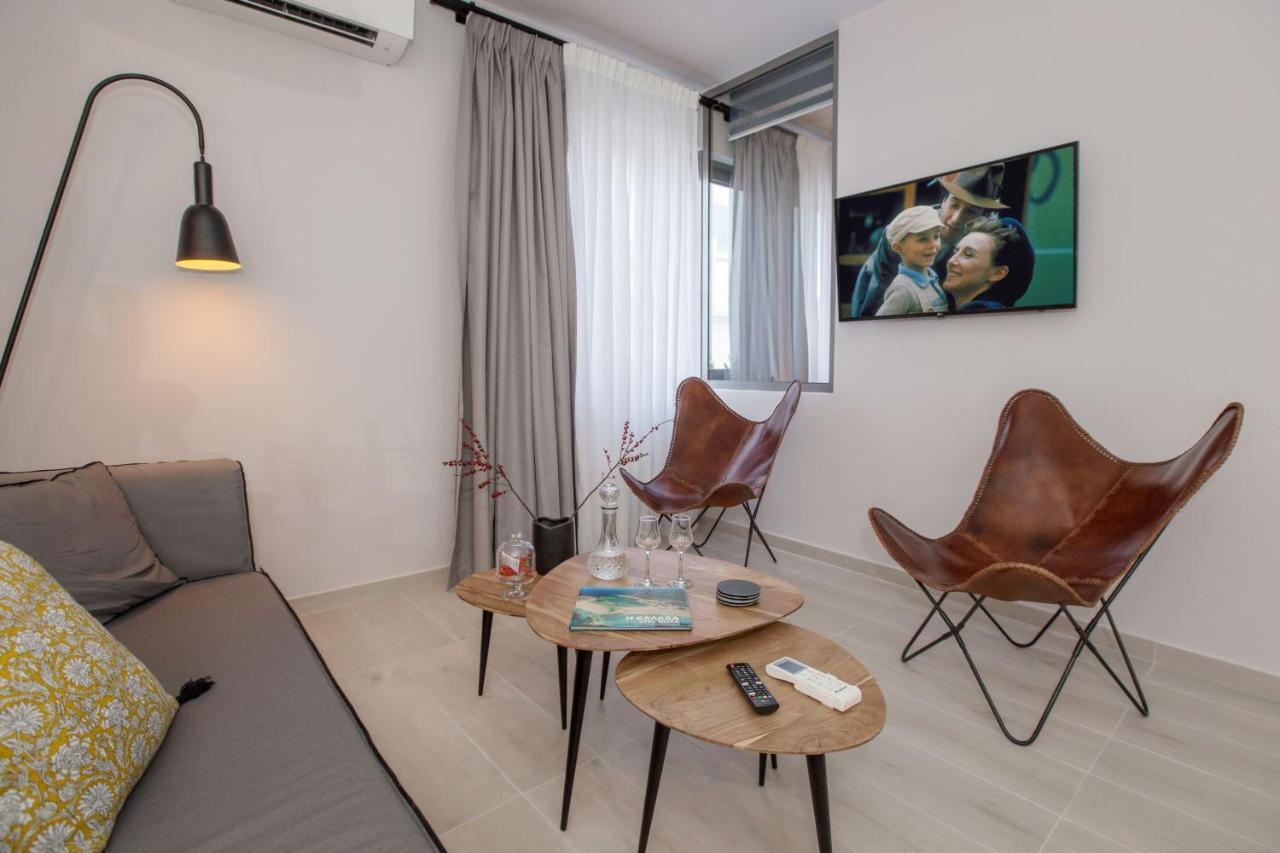 Ermou Monastiraki View Lycabettus Apartment Athens Luaran gambar