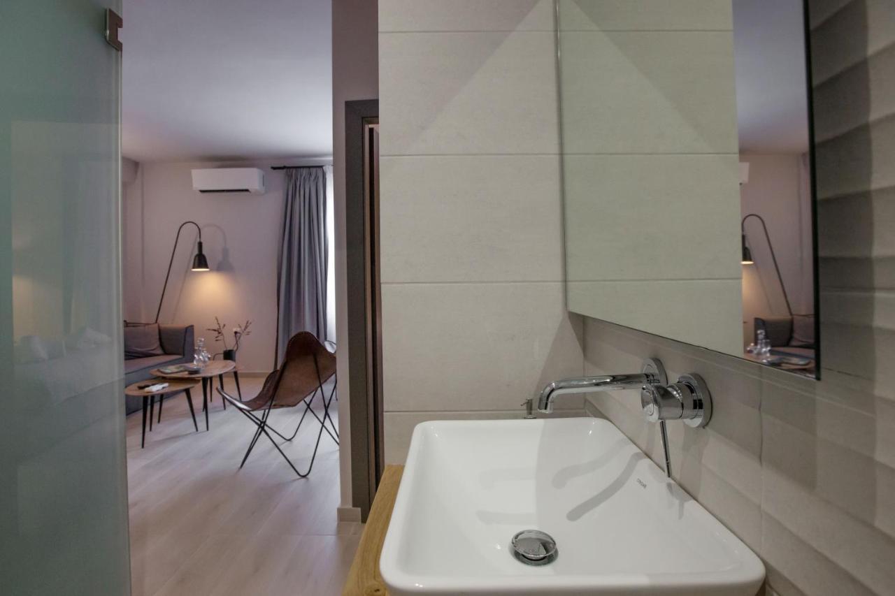 Ermou Monastiraki View Lycabettus Apartment Athens Luaran gambar