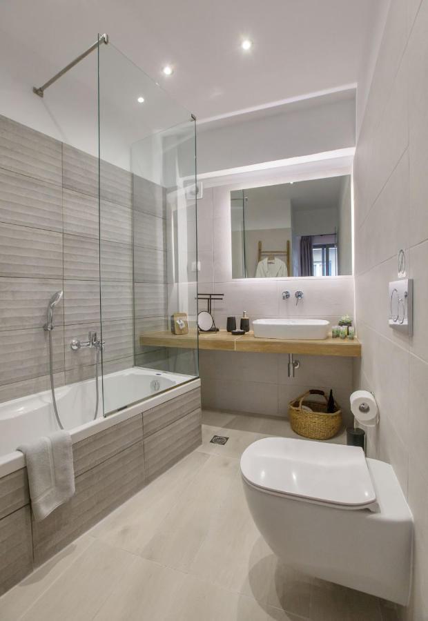 Ermou Monastiraki View Lycabettus Apartment Athens Luaran gambar