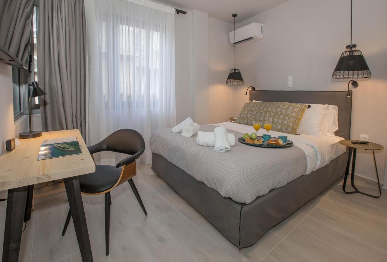Ermou Monastiraki View Lycabettus Apartment Athens Luaran gambar