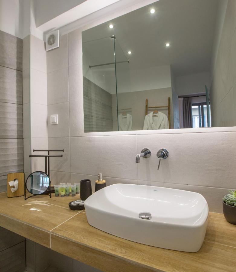 Ermou Monastiraki View Lycabettus Apartment Athens Luaran gambar