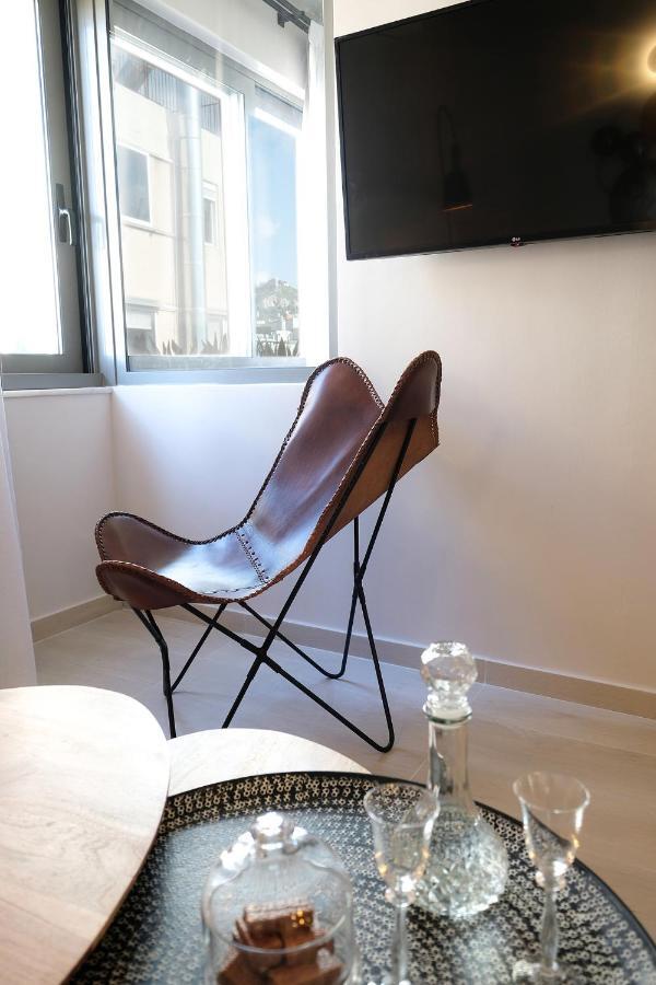 Ermou Monastiraki View Lycabettus Apartment Athens Luaran gambar