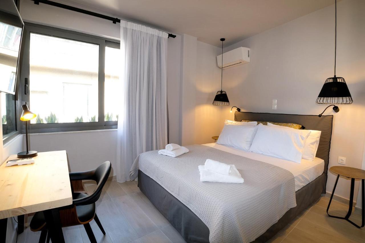 Ermou Monastiraki View Lycabettus Apartment Athens Luaran gambar