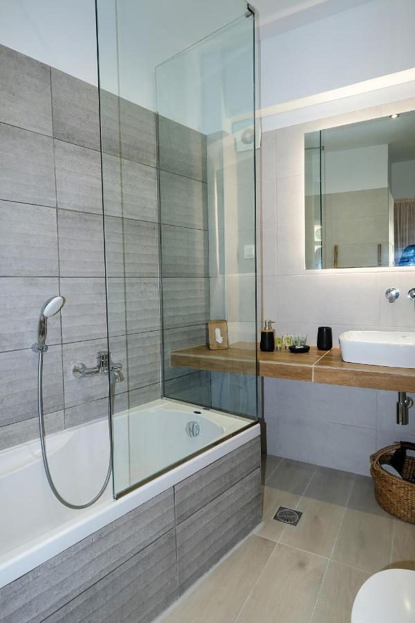 Ermou Monastiraki View Lycabettus Apartment Athens Luaran gambar