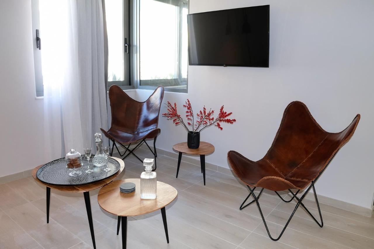 Ermou Monastiraki View Lycabettus Apartment Athens Luaran gambar